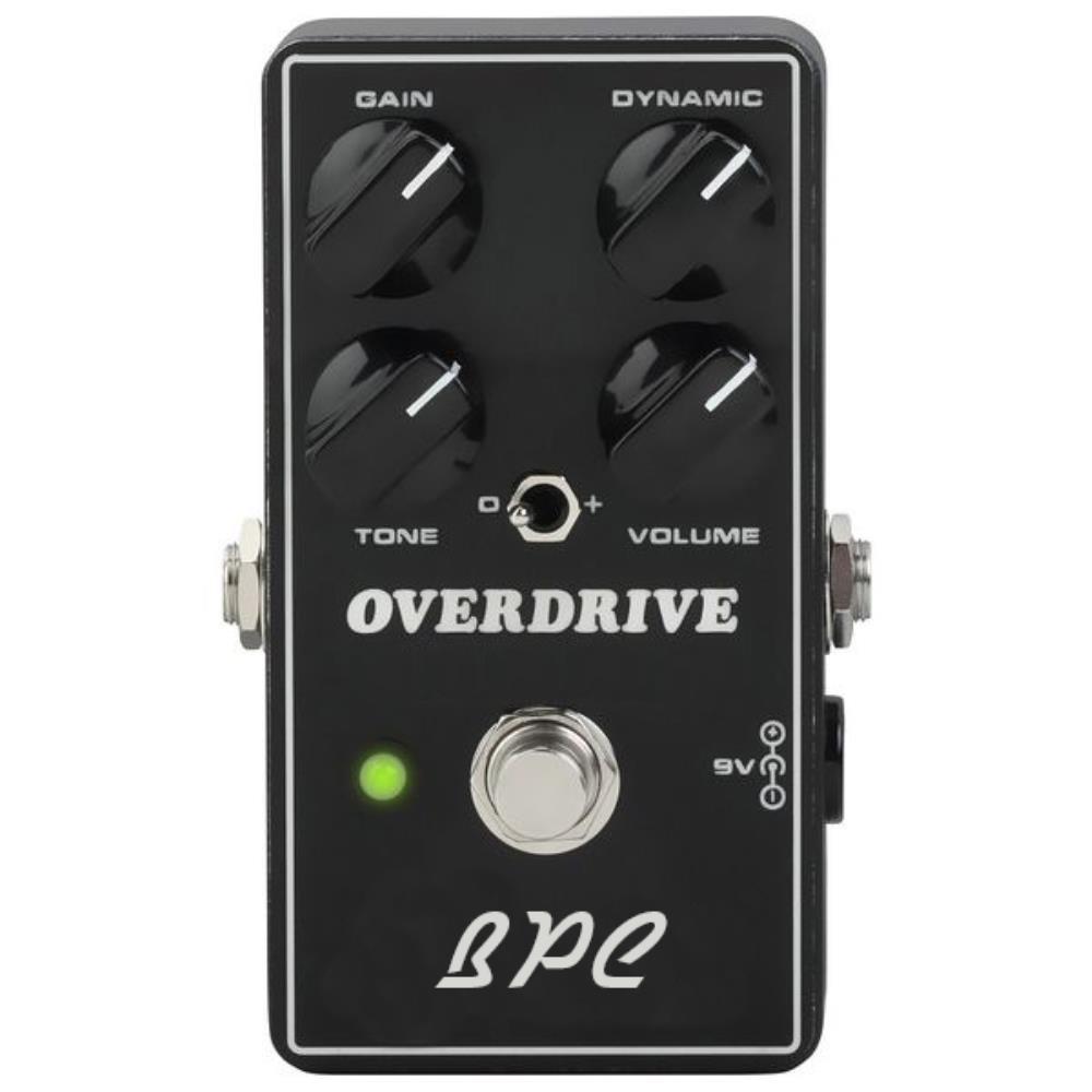 Overdrive